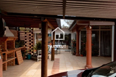 Moradia T2 para Venda em Pombal