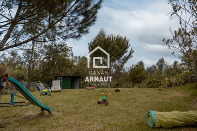 Moradia T2 para Venda em Pombal