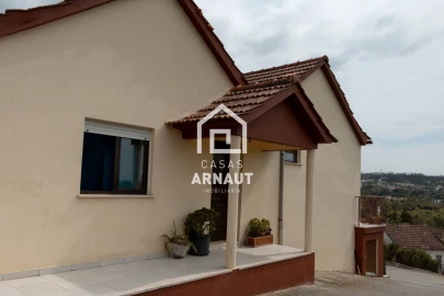 Moradia T2 para Venda em Pombal