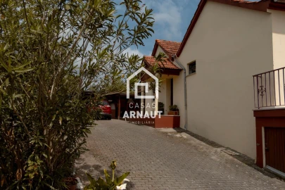 Moradia T2 para Venda em Pombal