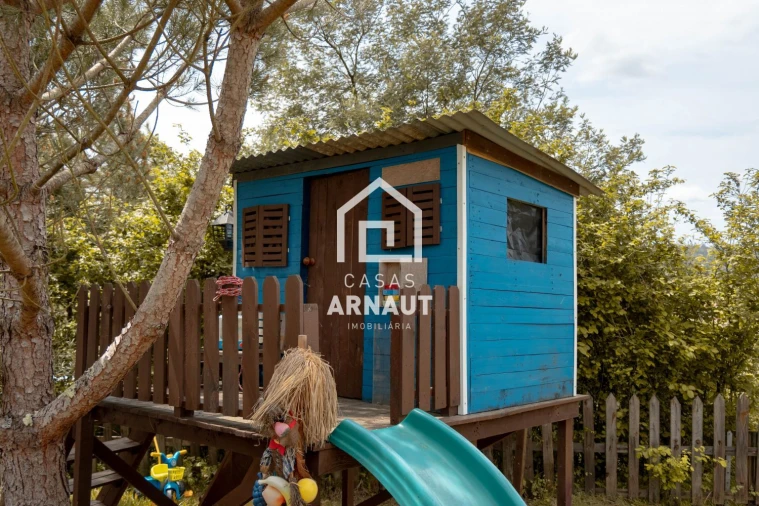 Moradia T2 para Venda em Pombal Foto 56