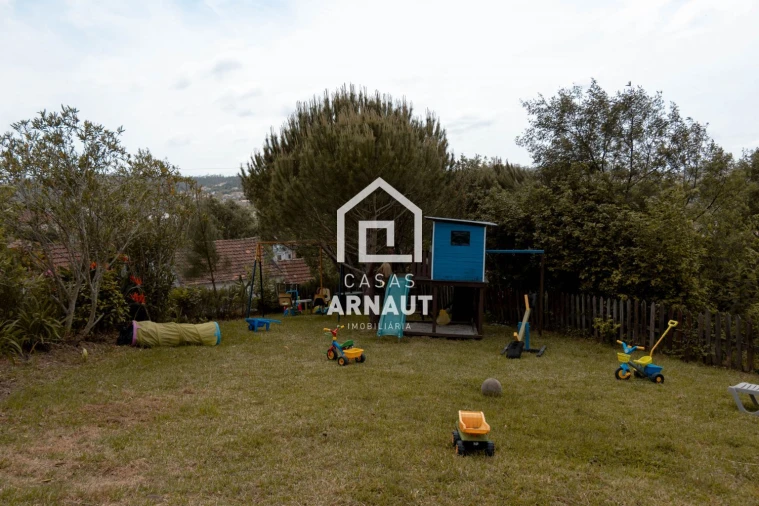 Moradia T2 para Venda em Pombal Foto 25