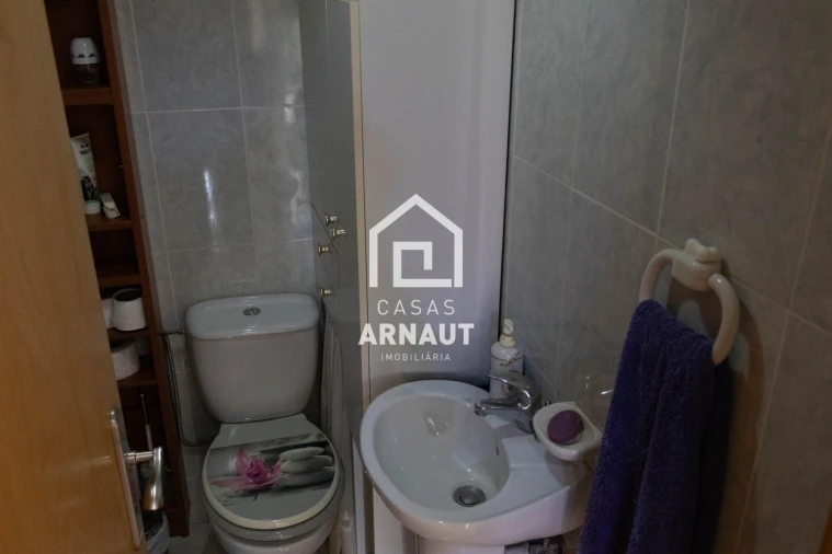 Moradia T2 para Venda em Pombal Foto 18