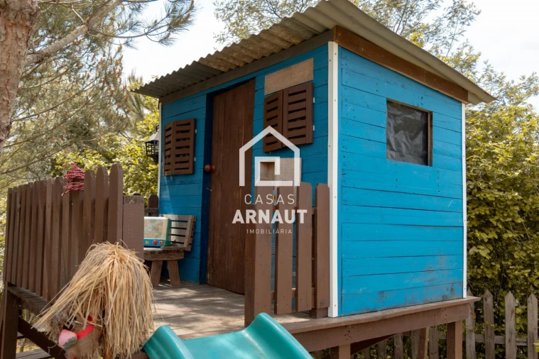 Moradia T2 para Venda em Pombal Foto 55