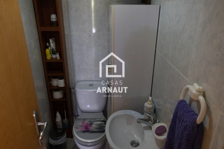 Moradia T2 para Venda em Pombal Foto 36