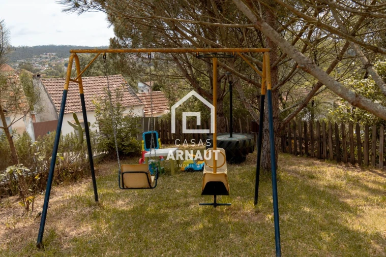 Moradia T2 para Venda em Pombal Foto 22