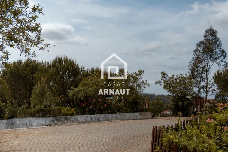 Moradia T2 para Venda em Pombal Foto 31