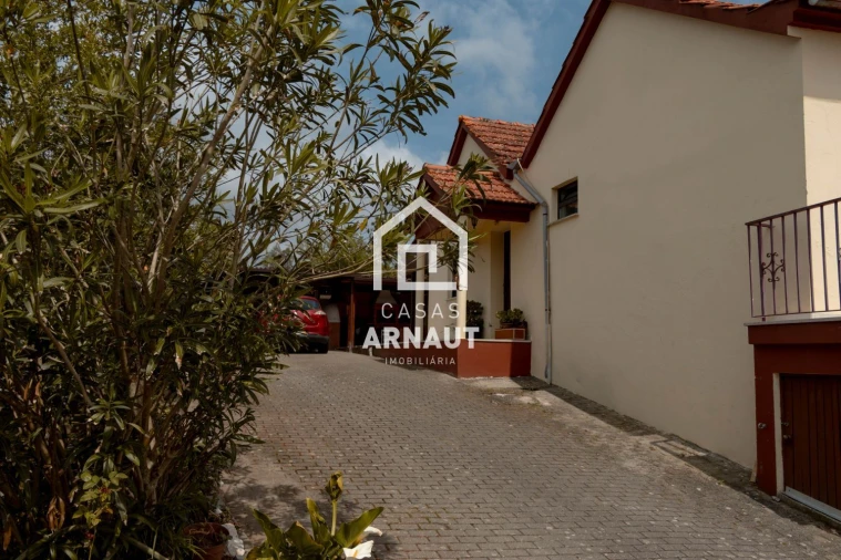 Moradia T2 para Venda em Pombal Foto 52