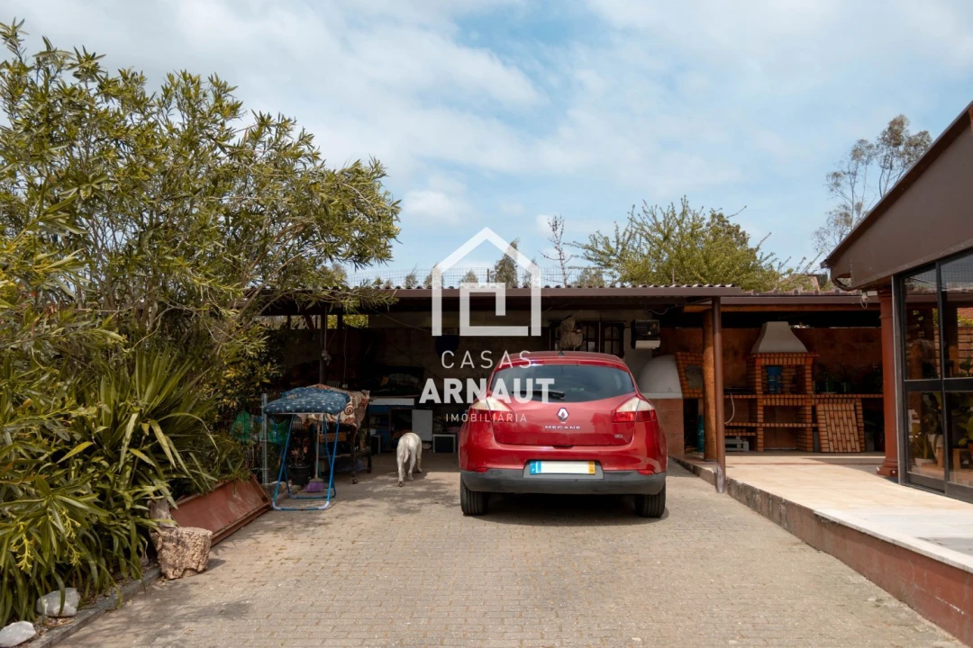 Moradia T2 para Venda em Pombal Foto 50