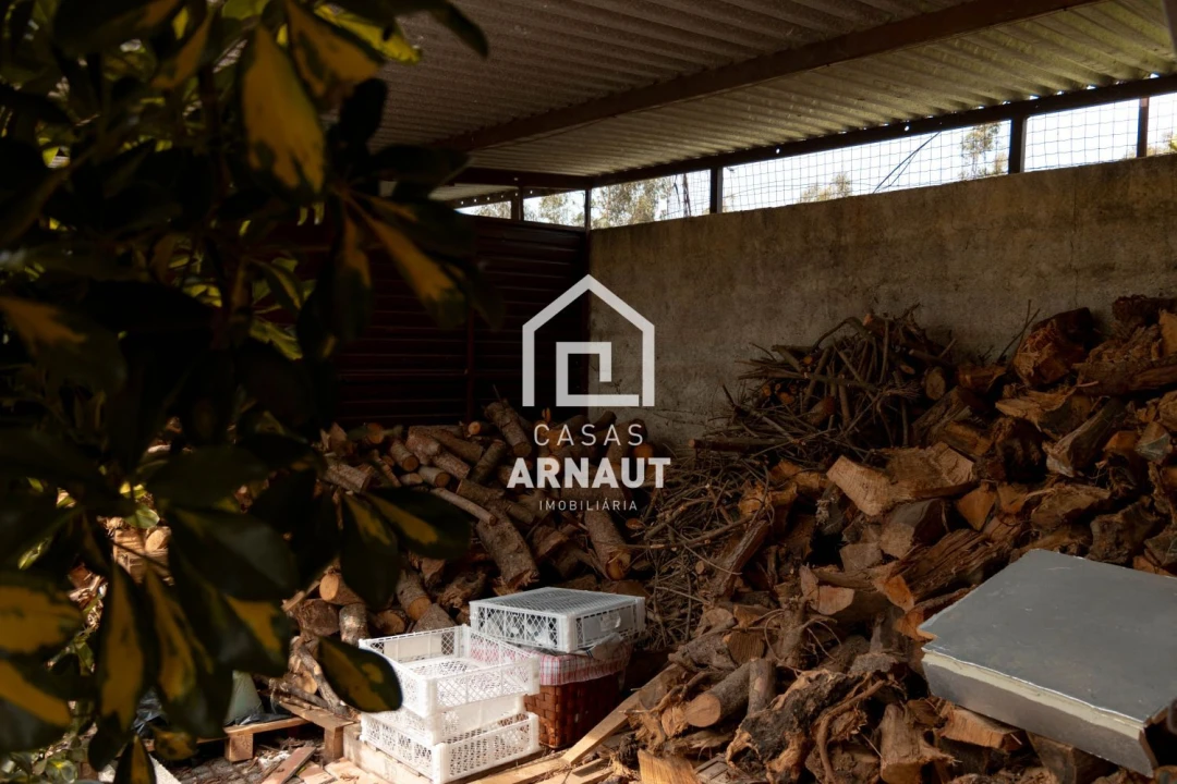 Moradia T2 para Venda em Pombal Foto 49