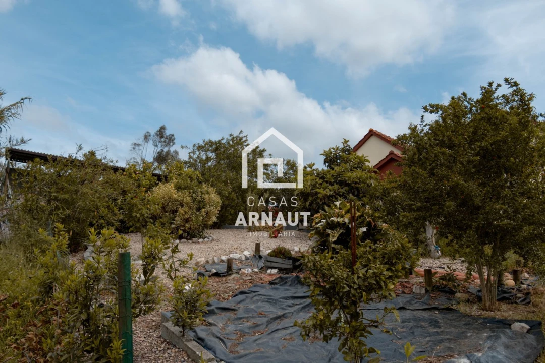 Moradia T2 para Venda em Pombal Foto 27