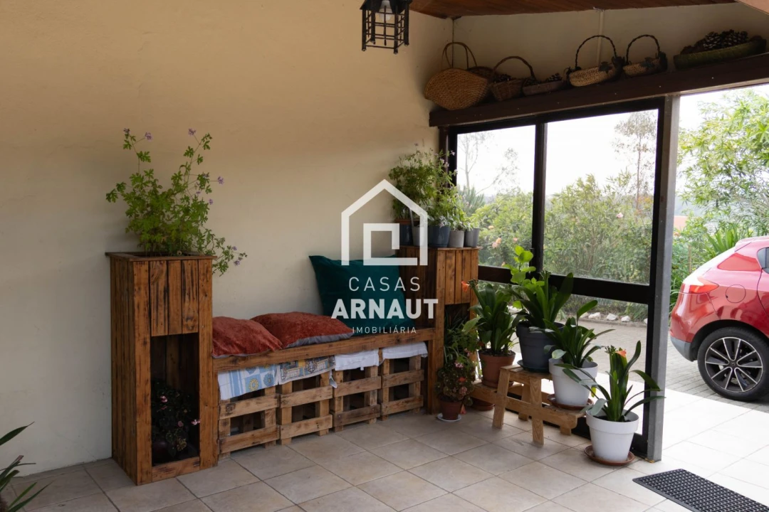 Moradia T2 para Venda em Pombal Foto 19