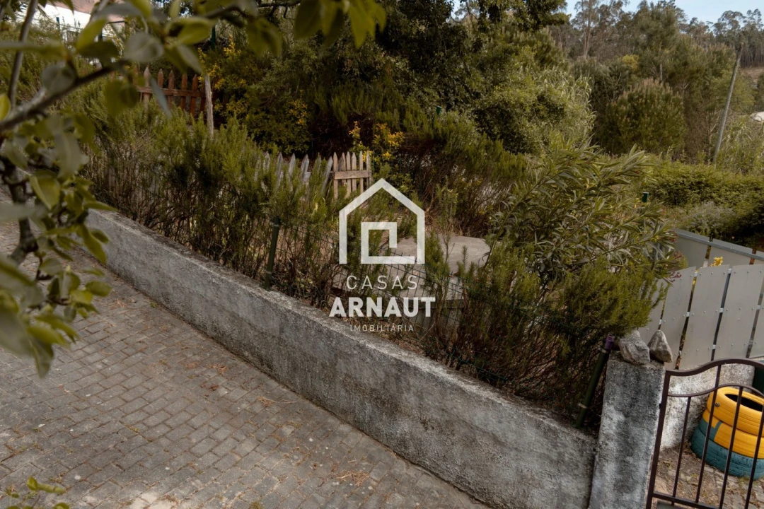 Moradia T2 para Venda em Pombal Foto 32