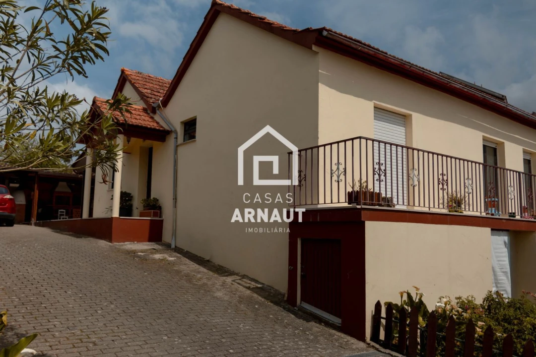 Moradia T2 para Venda em Pombal Foto 1