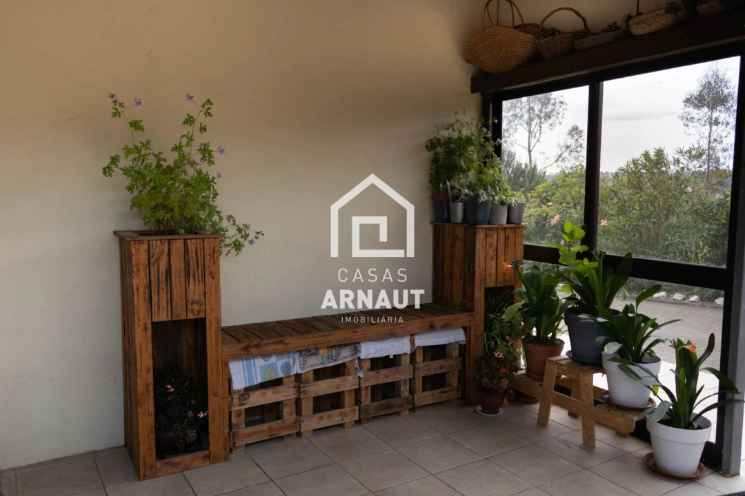 Moradia T2 para Venda em Pombal Foto 46