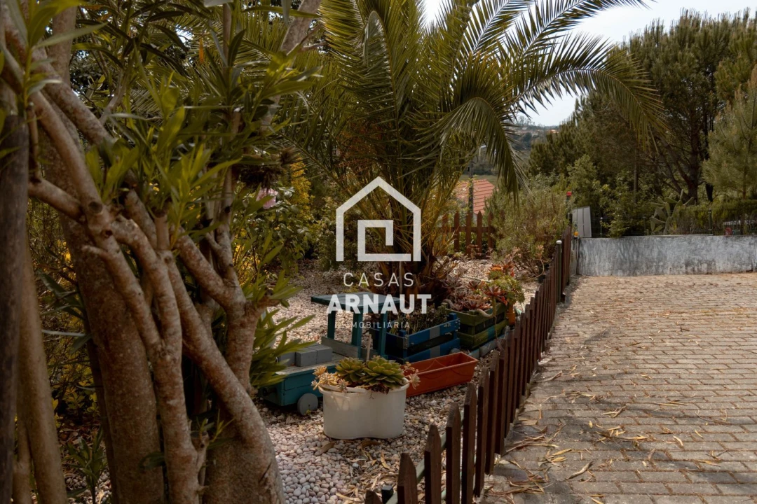 Moradia T2 para Venda em Pombal Foto 21