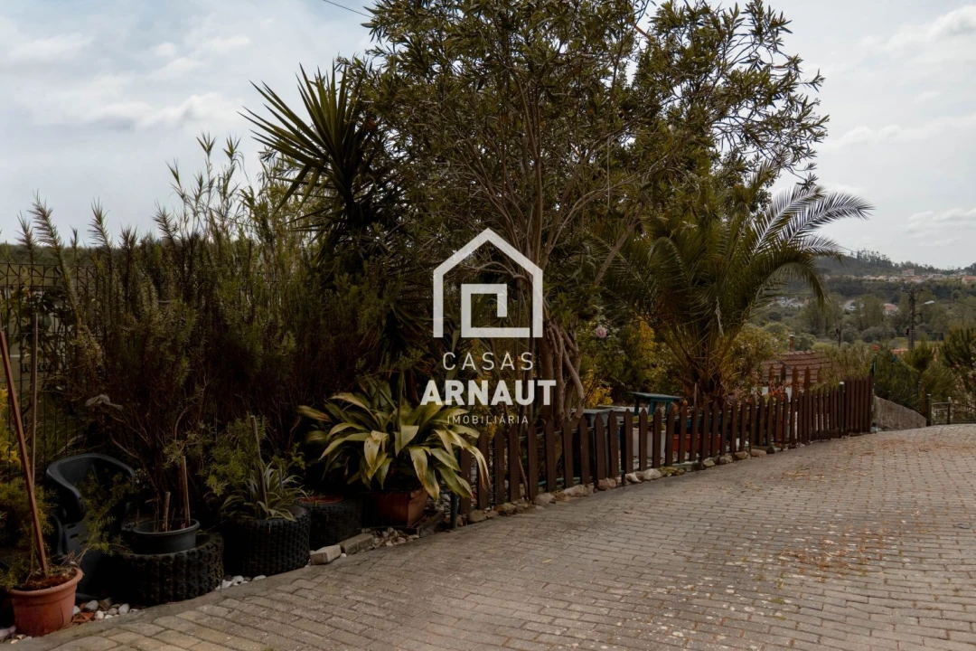 Moradia T2 para Venda em Pombal Foto 29