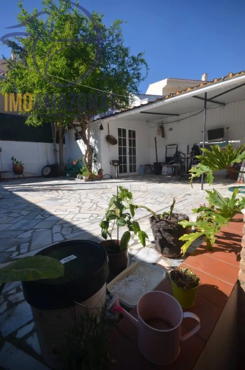 Moradia T2 para Venda em Silves