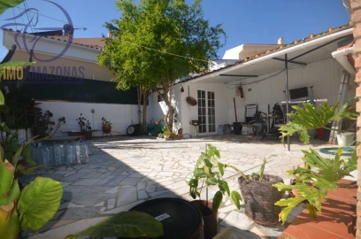 Moradia T2 para Venda em Silves