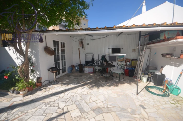 Moradia T2 para Venda em Silves