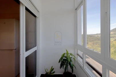 Apartamento T1 para Arrendamento em União das Freguesias de Setúbal