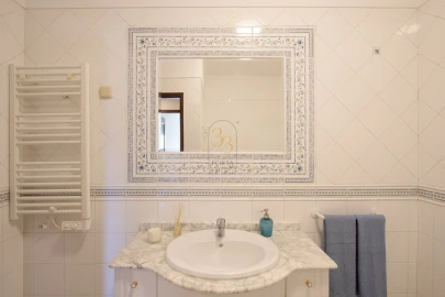 Apartamento T1 para Arrendamento em União das Freguesias de Setúbal