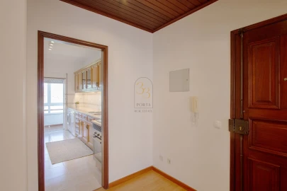 Apartamento T1 para Arrendamento em União das Freguesias de Setúbal