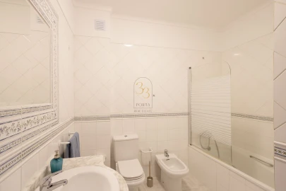 Apartamento T1 para Arrendamento em União das Freguesias de Setúbal