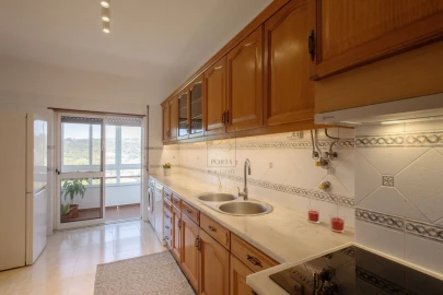 Apartamento T1 para Arrendamento em União das Freguesias de Setúbal