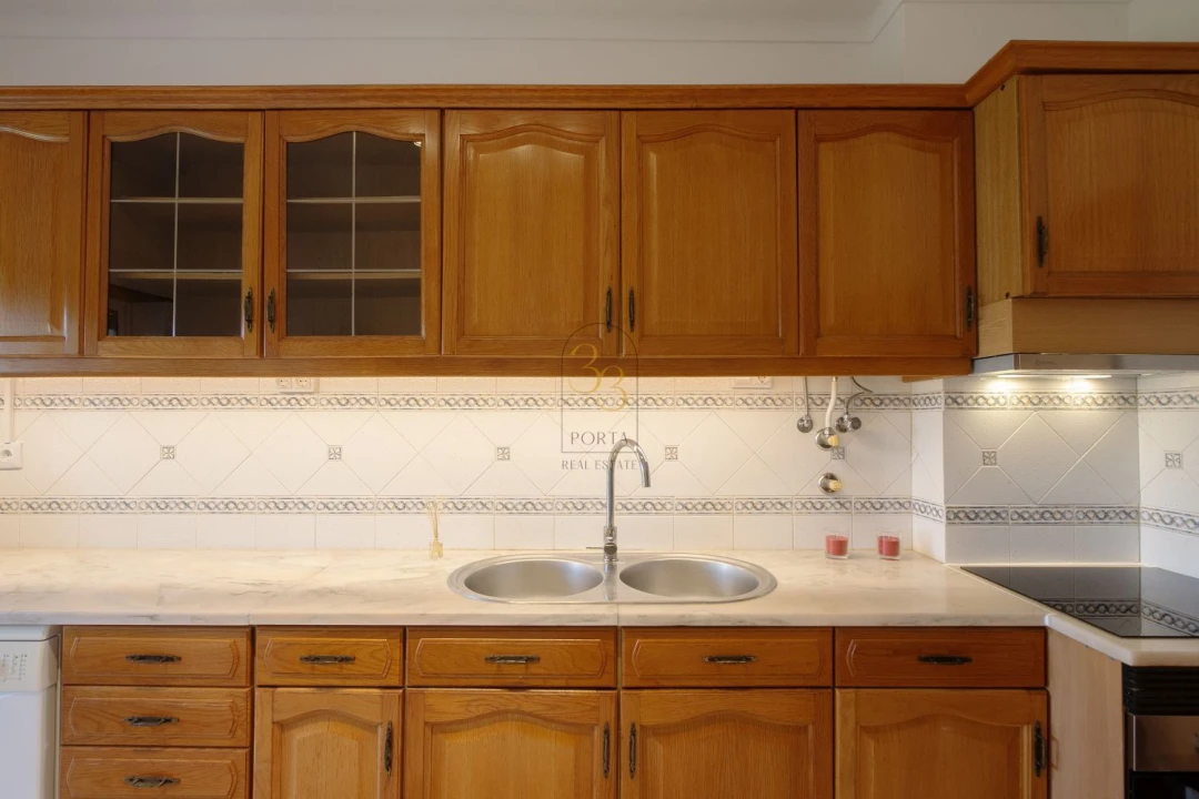 Apartamento T1 para Arrendamento em União das Freguesias de Setúbal Foto 3