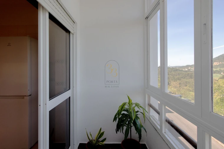 Apartamento T1 para Arrendamento em União das Freguesias de Setúbal Foto 6