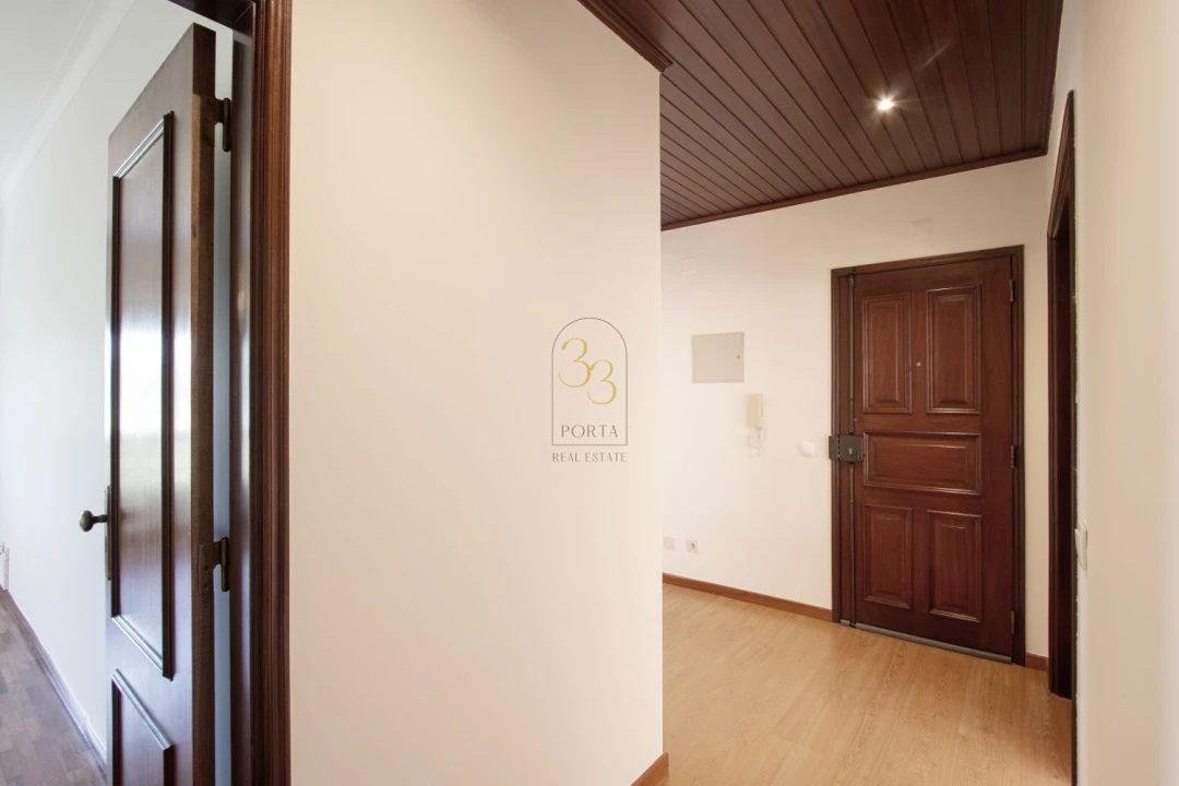 Apartamento T1 para Arrendamento em União das Freguesias de Setúbal Foto 16