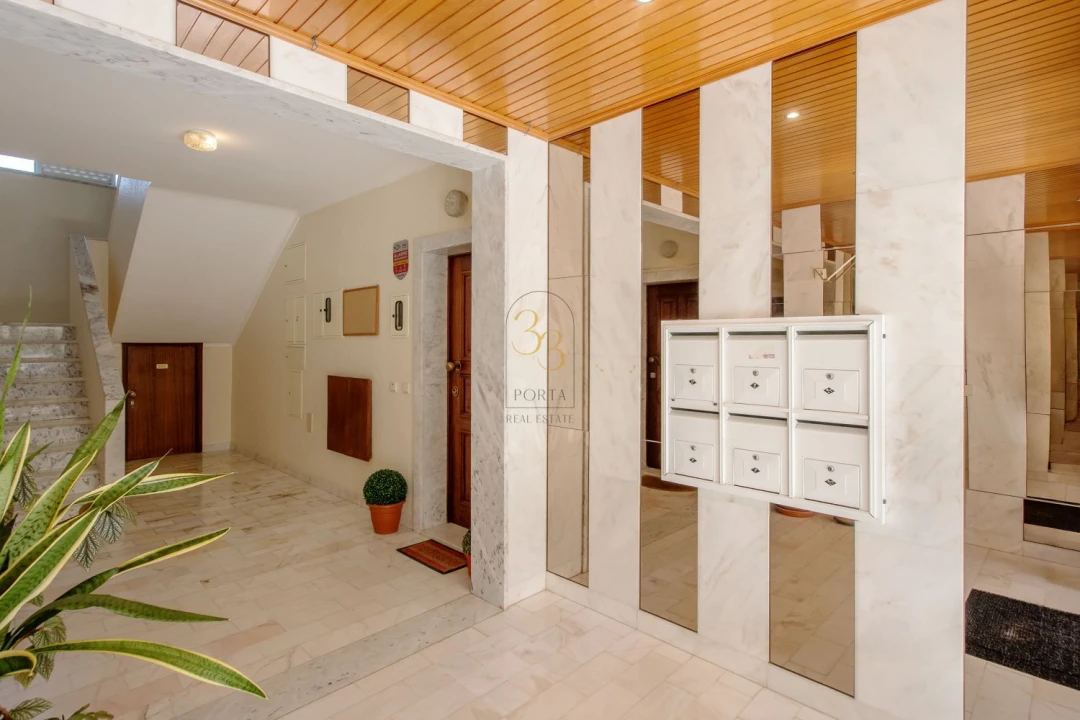 Apartamento T1 para Arrendamento em União das Freguesias de Setúbal Foto 22