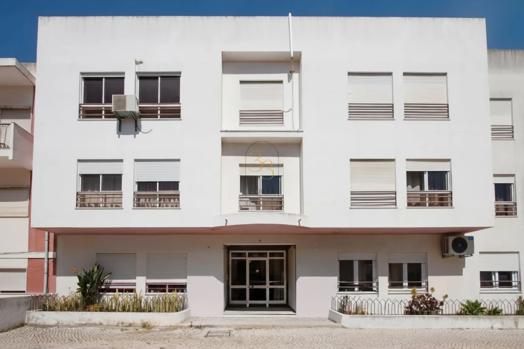 Apartamento T1 para Arrendamento em União das Freguesias de Setúbal Foto 21