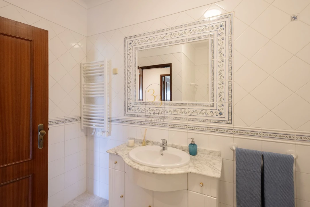 Apartamento T1 para Arrendamento em União das Freguesias de Setúbal Foto 18