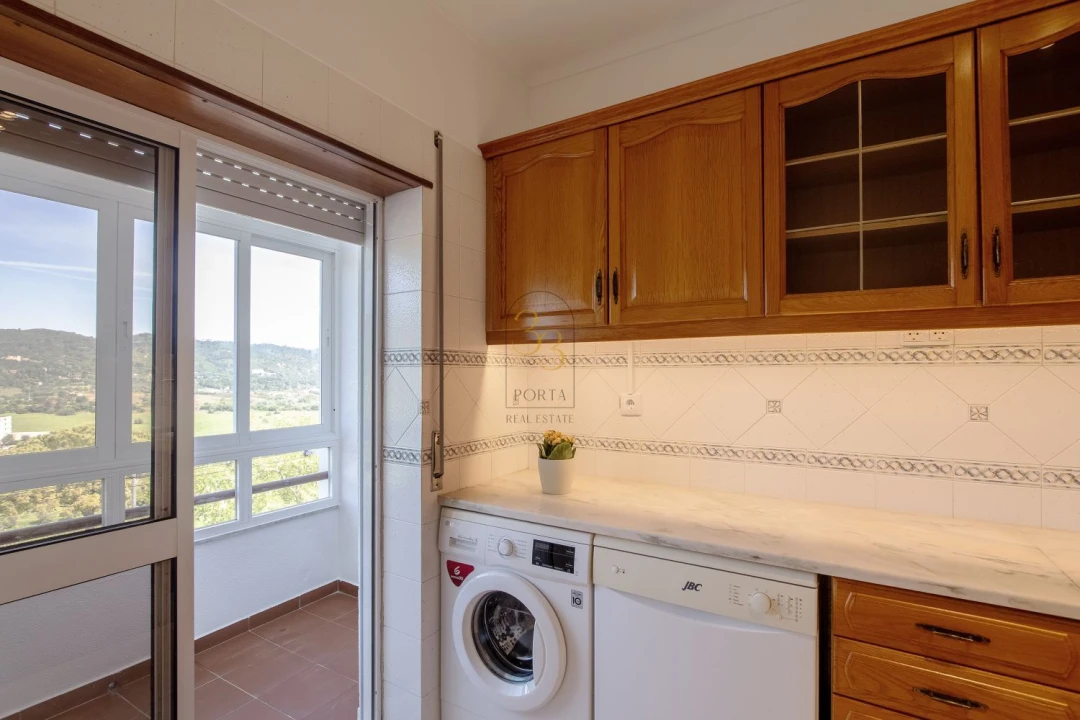 Apartamento T1 para Arrendamento em União das Freguesias de Setúbal Foto 4