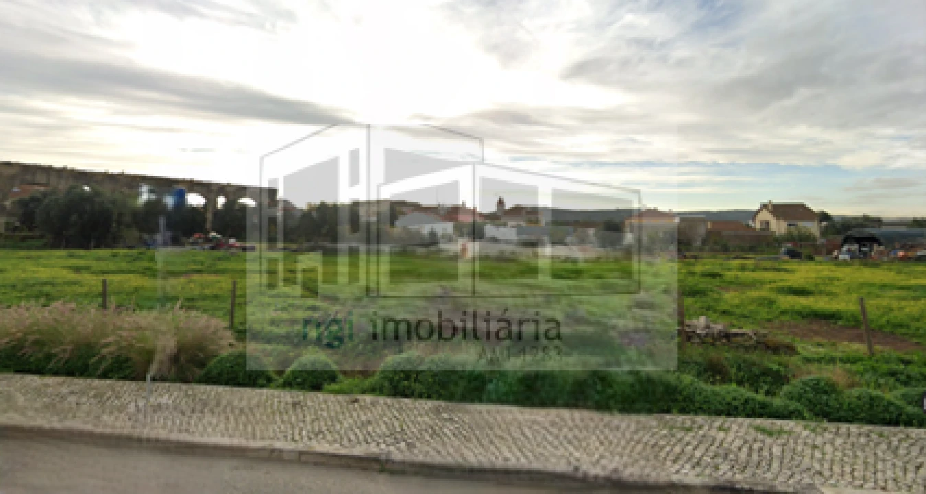 Terreno para Venda em Santo Antão e São Julião do Tojal Foto 4