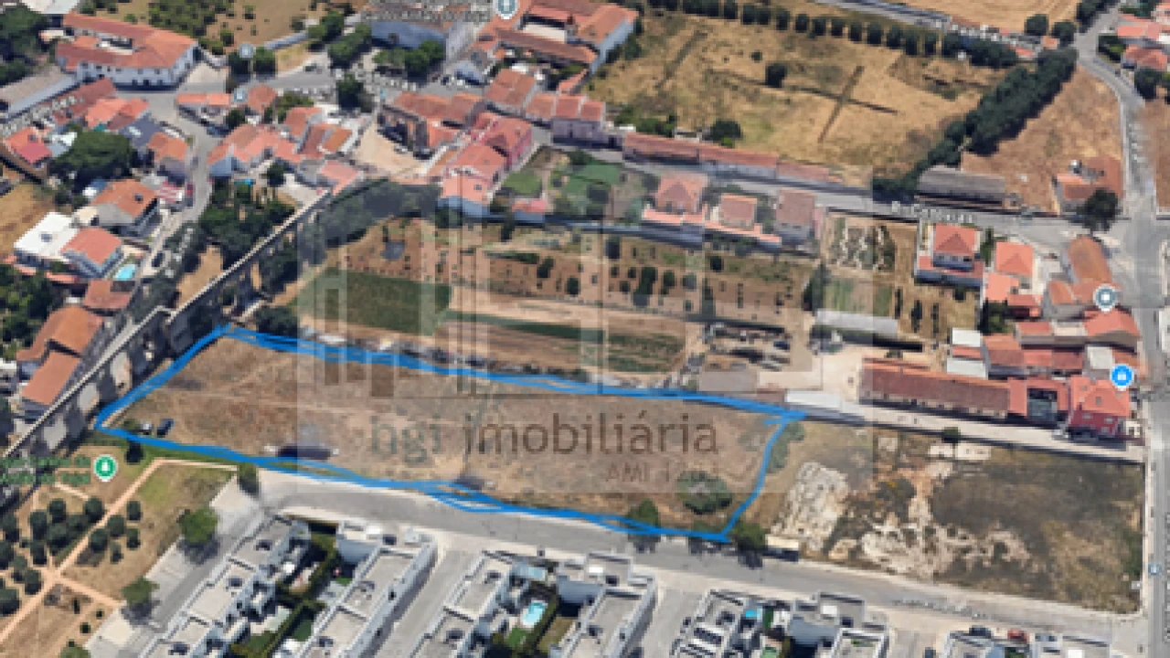 Terreno para Venda em Santo Antão e São Julião do Tojal Foto 5