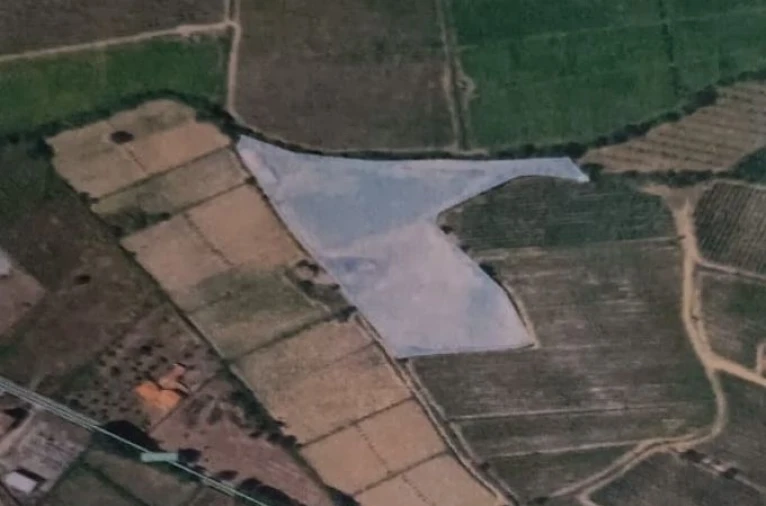 Quinta T2 para Venda em Belmonte e Colmeal da Torre Planta 2