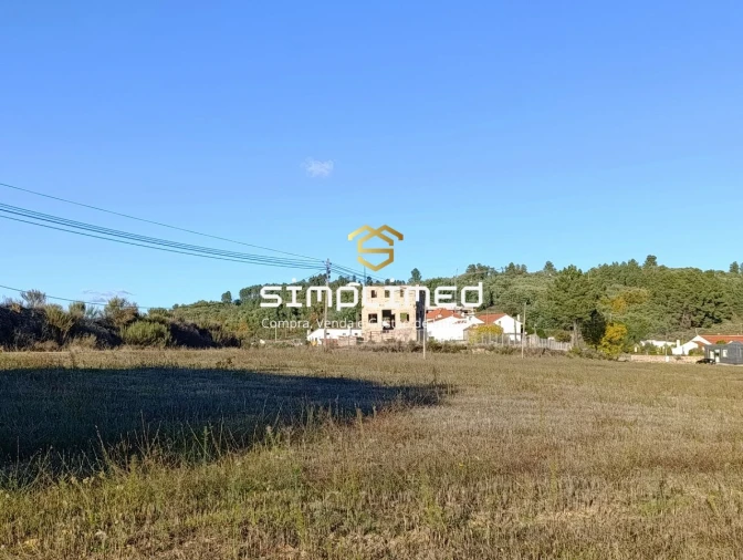 Quinta T2 para Venda em Belmonte e Colmeal da Torre Foto 25