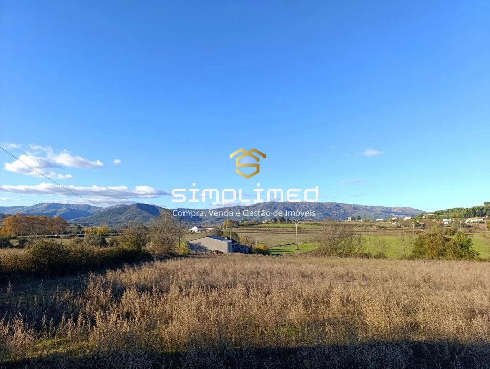 Quinta T2 para Venda em Belmonte e Colmeal da Torre Foto 3