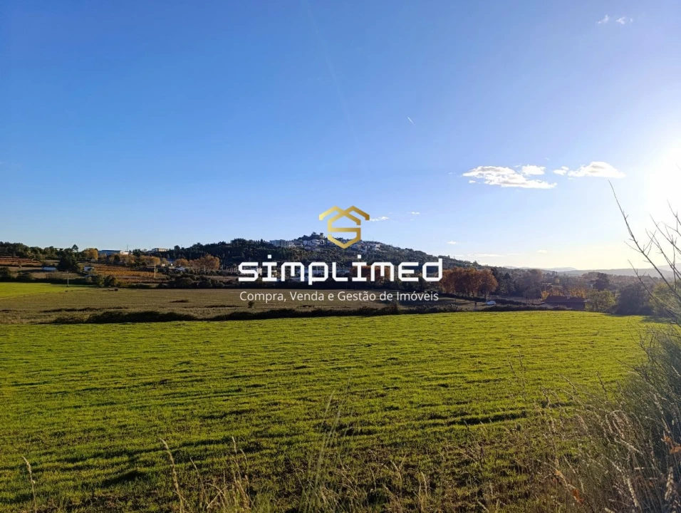 Quinta T2 para Venda em Belmonte e Colmeal da Torre Foto 1