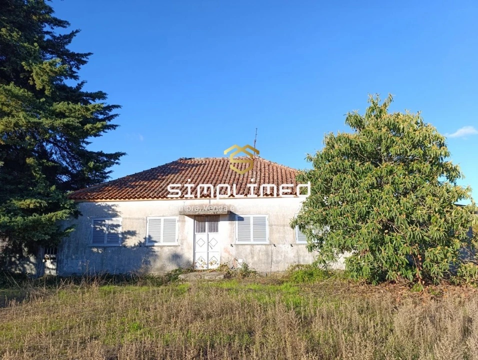 Quinta T2 para Venda em Belmonte e Colmeal da Torre Foto 4