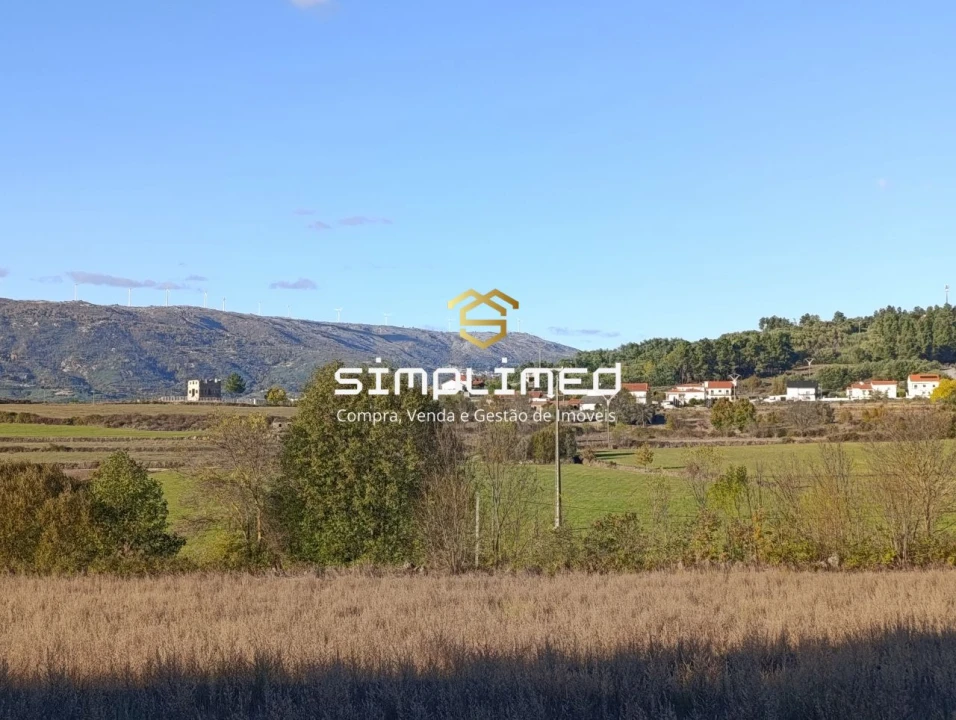 Quinta T2 para Venda em Belmonte e Colmeal da Torre Foto 22