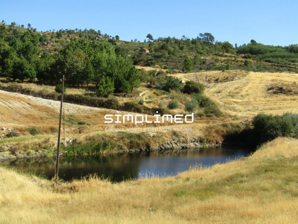 Quinta para Venda em Orjais Foto 22