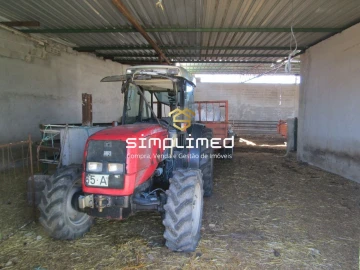 Quinta para Venda em Orjais