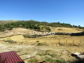 Quinta para Venda em Orjais