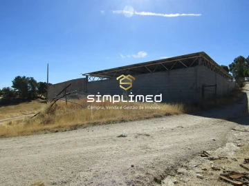 Quinta para Venda em Orjais