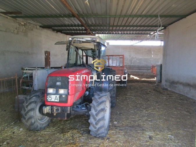 Quinta para Venda em Orjais Foto 32