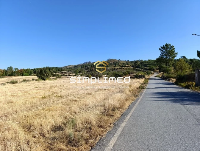 Quinta para Venda em Orjais Foto 42